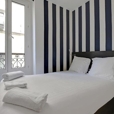 Modern'S Hotel Париж Екстериор снимка