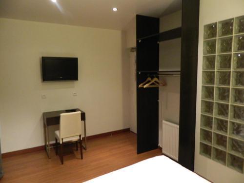 Modern'S Hotel Париж Екстериор снимка